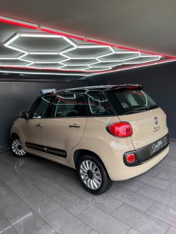 
										Fiat 500L 1.3 Multijet 85 CV Dualogic 2014 full									