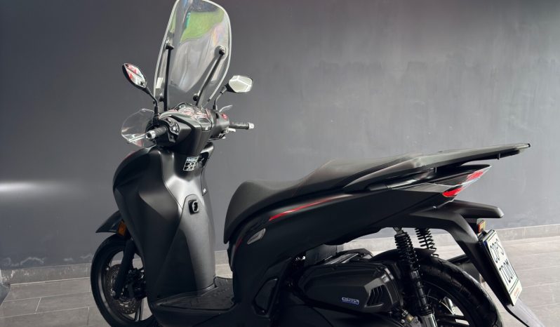 
								Honda SH 350 Sport 2024 full									