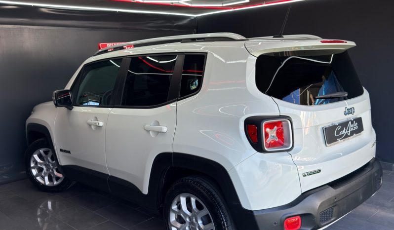 
								Jeep Renegade 1.6 Multijet 120 CV Limited 2015 full									