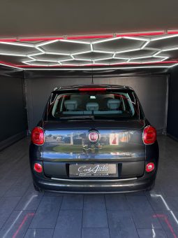 
										Fiat 500L 1.4 GPL Lounge 2017 full									