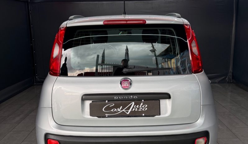 
								Fiat Panda 1.3 Multijet 75 cv Lounge 2014 full									