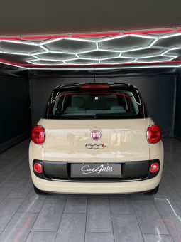 
										Fiat 500L 1.3 Multijet 85 CV Dualogic 2014 full									