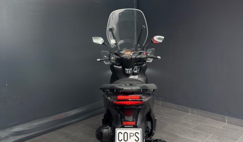 
								Honda SH 350 Sport 2024 full									