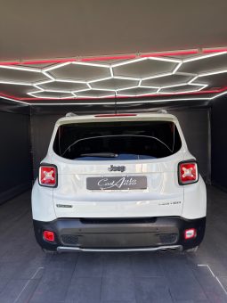 
										Jeep Renegade 1.6 Multijet 120 CV Limited 2015 full									