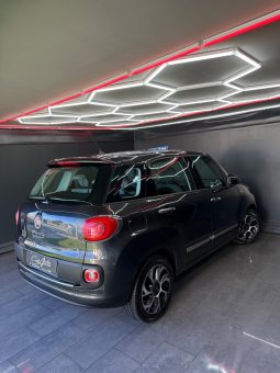
										Fiat 500L 1.4 GPL Lounge 2017 full									