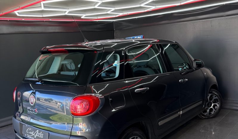 
								Fiat 500L 1.4 GPL Lounge 2017 full									