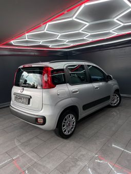 
										Fiat Panda 1.3 Multijet 75 cv Lounge 2014 full									