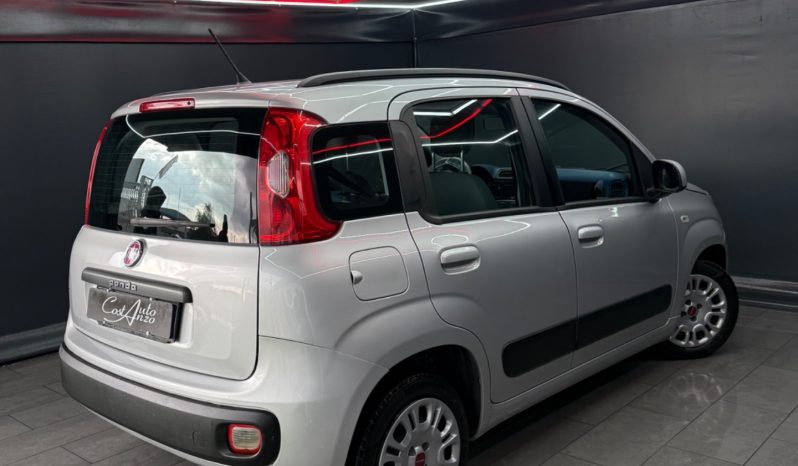
								Fiat Panda 1.3 Multijet 75 cv Lounge 2014 full									