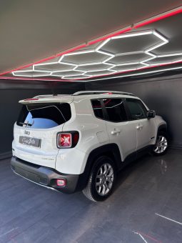 
										Jeep Renegade 1.6 Multijet 120 CV Limited 2015 full									