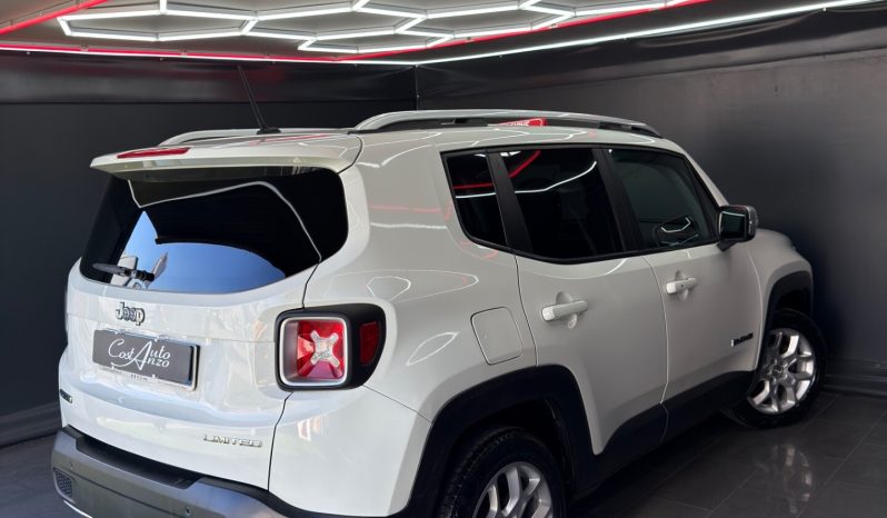 
								Jeep Renegade 1.6 Multijet 120 CV Limited 2015 full									