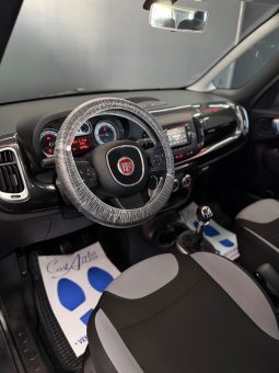 
										Fiat 500L 1.4 GPL Lounge 2017 full									
