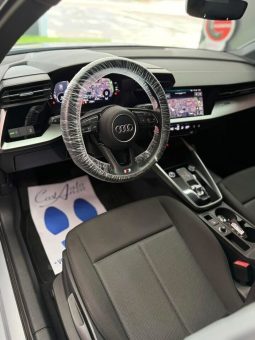 
										Audi A3 SPB 30 TDI S tronic S line edition 12/2022 full									