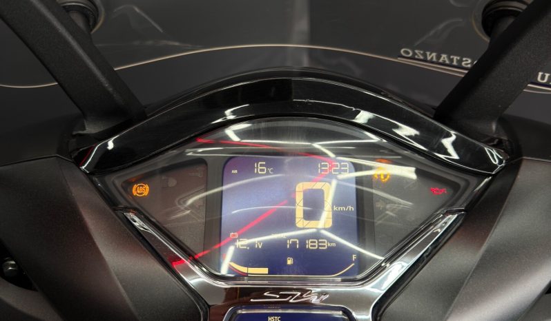 
								Honda SH 350 Sport 2024 full									