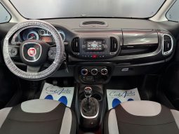 
										Fiat 500L 1.4 GPL Lounge 2017 full									