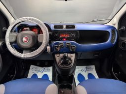 
										Fiat Panda 1.3 Multijet 75 cv Lounge 2014 full									