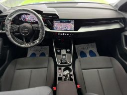 
										Audi A3 SPB 30 TDI S tronic S line edition 12/2022 full									