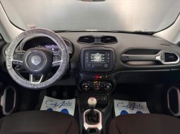 
										Jeep Renegade 1.6 Multijet 120 CV Limited 2015 full									