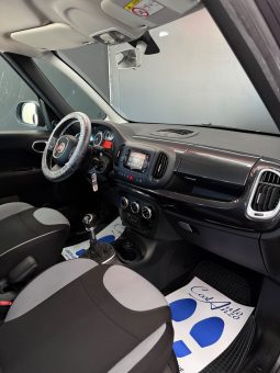 
										Fiat 500L 1.4 GPL Lounge 2017 full									