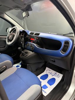
										Fiat Panda 1.3 Multijet 75 cv Lounge 2014 full									