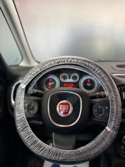 
										Fiat 500L 1.4 GPL Lounge 2017 full									