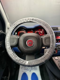 
										Fiat Panda 1.3 Multijet 75 cv Lounge 2014 full									