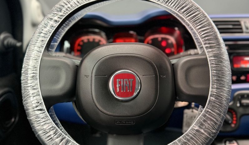 
								Fiat Panda 1.3 Multijet 75 cv Lounge 2014 full									