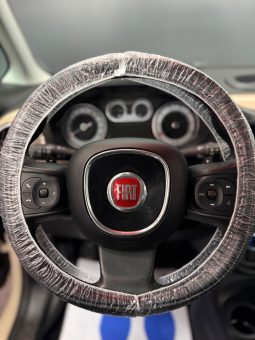 
										Fiat 500L 1.3 Multijet 85 CV Dualogic 2014 full									