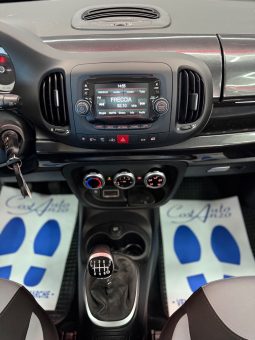 
										Fiat 500L 1.4 GPL Lounge 2017 full									