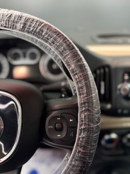 
										Fiat 500L 1.3 Multijet 85 CV Dualogic 2014 full									