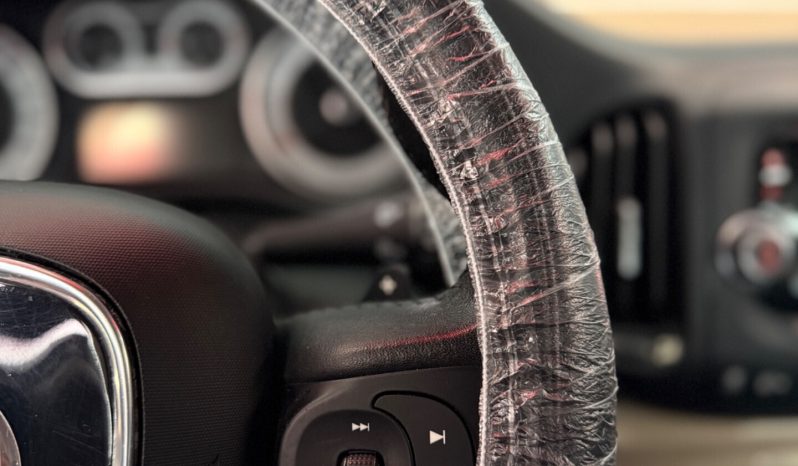 
								Fiat 500L 1.3 Multijet 85 CV Dualogic 2014 full									