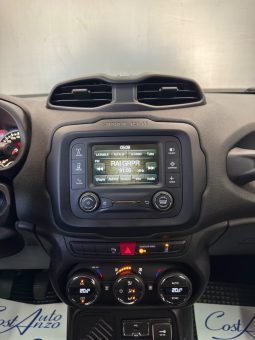 
										Jeep Renegade 1.6 Multijet 120 CV Limited 2015 full									