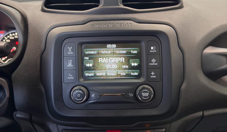 
								Jeep Renegade 1.6 Multijet 120 CV Limited 2015 full									