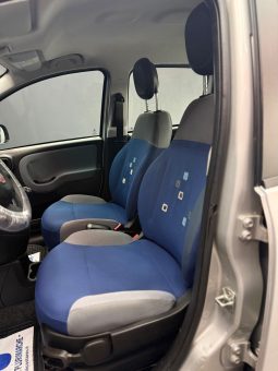 
										Fiat Panda 1.3 Multijet 75 cv Lounge 2014 full									