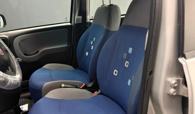 
								Fiat Panda 1.3 Multijet 75 cv Lounge 2014 full									