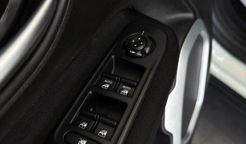 
								Jeep Renegade 1.6 Multijet 120 CV Limited 2015 full									