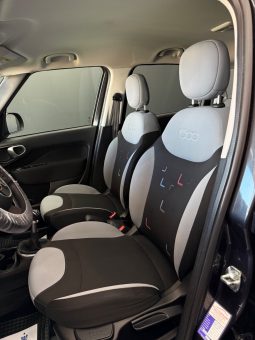 
										Fiat 500L 1.4 GPL Lounge 2017 full									