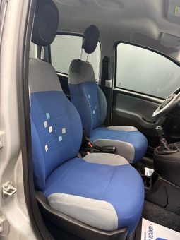 
										Fiat Panda 1.3 Multijet 75 cv Lounge 2014 full									