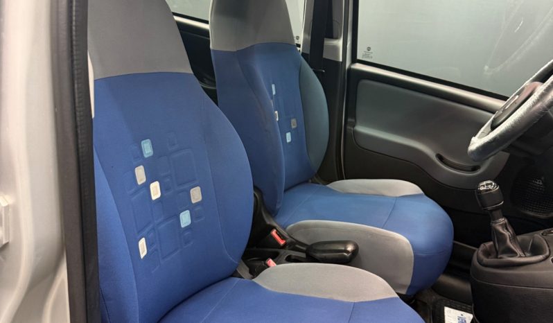 
								Fiat Panda 1.3 Multijet 75 cv Lounge 2014 full									