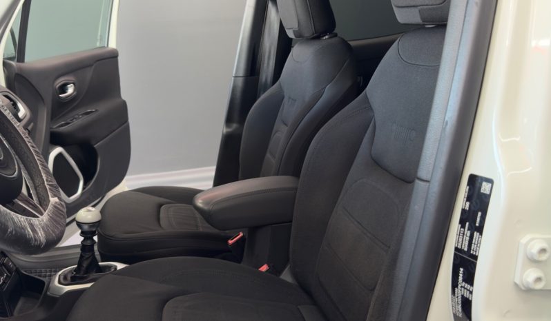 
								Jeep Renegade 1.6 Multijet 120 CV Limited 2015 full									