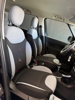 
										Fiat 500L 1.4 GPL Lounge 2017 full									