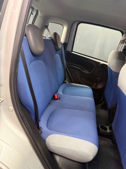 
										Fiat Panda 1.3 Multijet 75 cv Lounge 2014 full									