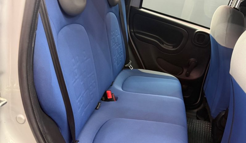 
								Fiat Panda 1.3 Multijet 75 cv Lounge 2014 full									