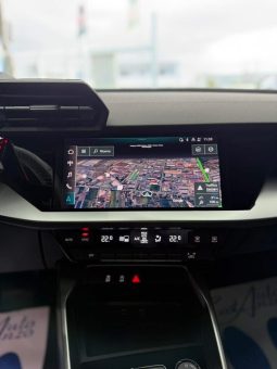 
										Audi A3 SPB 30 TDI S tronic S line edition 12/2022 full									