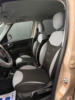 
										Fiat 500L 1.3 Multijet 85 CV Dualogic 2014 full									