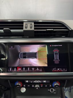 
										Audi Q3 SPB 35 TDI S line edition TETTO APRIBILE full									