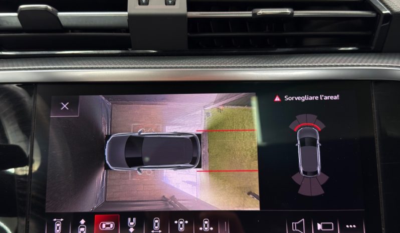 
								Audi Q3 SPB 35 TDI S line edition TETTO APRIBILE full									