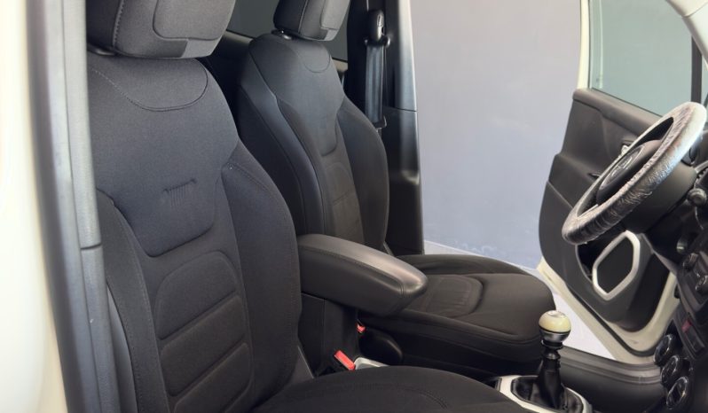 
								Jeep Renegade 1.6 Multijet 120 CV Limited 2015 full									