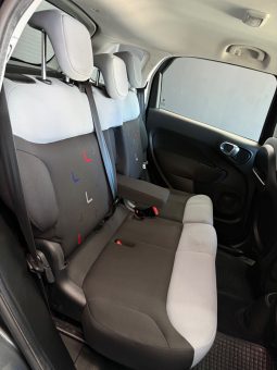 
										Fiat 500L 1.4 GPL Lounge 2017 full									