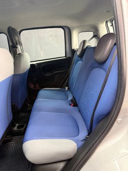 
										Fiat Panda 1.3 Multijet 75 cv Lounge 2014 full									