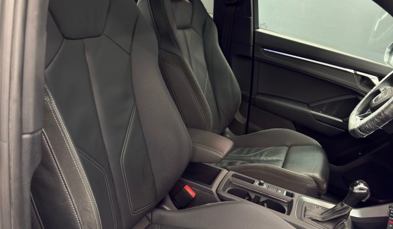 
								Audi Q3 SPB 35 TDI S line edition TETTO APRIBILE full									